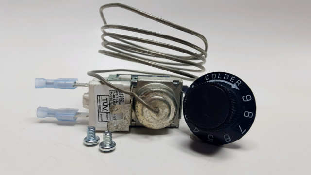 True Electronic Cold Control Thermostat KIT 831932