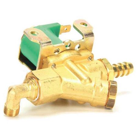 Scotsman Ice Water Valve 12-2990-01